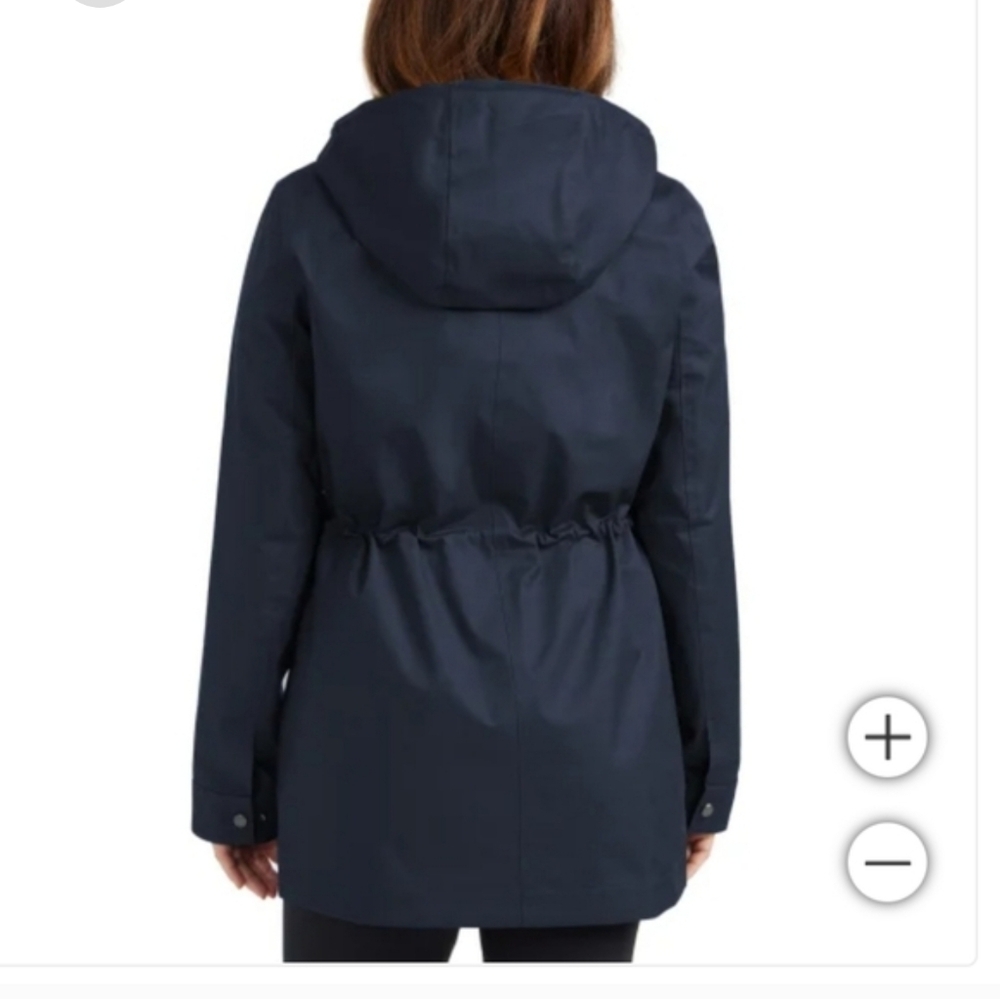 Hunter Women's Jacket, Nwt - Picture 2 of 4